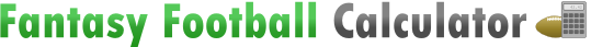 Fantasy Football Calculator